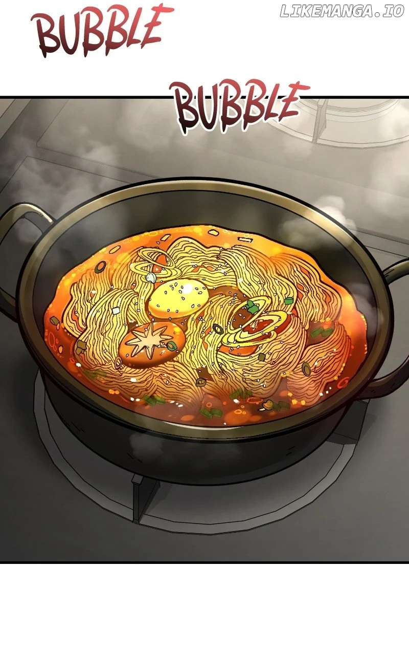 Divine Delivery Chapter 65 42